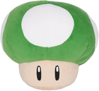 Maskotka 1UP Distribution Super Mario Champignon 16 cm (3760259935405) - obraz 1