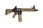 Страйкбольна штурмова гвинтівка Specna Arms M4 SA-F03 Flex X-ASR Half-Tan - изображение 3