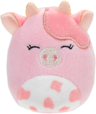 Zestaw maskotek Squishmallows Squishville Barnyard Squad 4 szt (0191726877004) - obraz 4