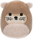 Zestaw maskotek Squishmallows Squishville Pond Squad 4 szt (0191726876984) - obraz 6