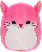 Zestaw maskotek Squishmallows Squishville Perfect Pals Squad 6 szt (0191726877042) - obraz 4