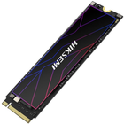 Dysk SSD Hiksemi FUTURE Eco 512GB M.2 2280 NVMe PCIe 4.0 x4 3D TLC (HS-SSD-FUTURE Eco(STD)/512G/PCIE4/WW) - obraz 3