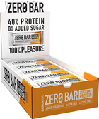 Протеїновий Батончик Biotech Zero Bar 50 г х 20 шт Яблучний пиріг (12222001005173)