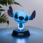 Лампа Paladone Disney Stitch Icon Light (PP11360LSV2) - зображення 3