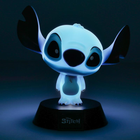 Lampka Paladone Disney Stitch Icon Light (PP11360LSV2) - obraz 4