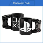 Чашка Paladone Playstation Dualshock PS4 Controller Black (PP5853PSV2) - зображення 5