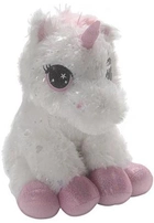 Іграшка для дітей InnoGIO GIOPlush Unicorn Blanc Cuddly GIO-818 60 cm (5903317816515) - зображення 1