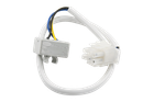 Датчик температуры No Frost Whicepart PTR101-MK для холодильника Ariston с термопредохранителем