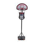 Кошик баскетбольний Stanlord Basketball ball return (5713570003030) - зображення 2