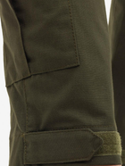 Тактичні військові штани TacPro Прямі олива для жінок 42, 164 - зображення 10