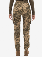 Тактичні військові штани D-TAC Карго піксель для жінок 50, 176 - изображение 4