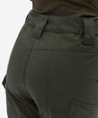 Тактичні військові штани D-TAC Тунельні олива для жінок 56, 170 - изображение 8