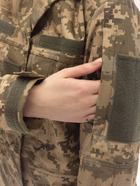 Жіночий кітель тактичний військовий D-TAC піксель 44, 170 - изображение 7
