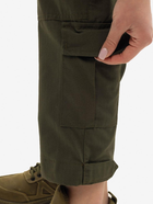 Тактичні військові штани TacPro Прямі олива для жінок 56, 170 - зображення 9