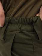 Тактичні військові штани TacPro Прямі олива для жінок 52, 182 - зображення 5