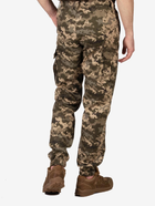 Тактичні військові штани D-TAC літні піксель для чоловіків 48, 176 - изображение 4