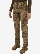 Тактичні військові штани D-TAC Прямі піксель для жінок 50, 182 - изображение 1