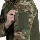 Тактична бойова сорочка TacPro UBACS мультикам 54, 176 - зображення 7