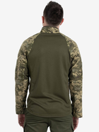 Тактична бойова сорочка D-TAC UBACS піксель 46/4 - изображение 4