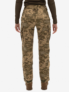 Тактичні військові штани TacPro Прямі піксель для жінок 56, 164 - зображення 4
