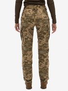 Тактичні військові штани TacPro Прямі піксель для жінок 50, 170 - зображення 4
