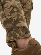 Тактичні військові штани TacPro Прямі піксель для жінок 50, 170 - зображення 9