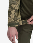 Тактична бойова сорочка D-TAC UBACS піксель 50/6 - изображение 5