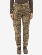 Тактичні військові штани D-TAC Тунельні піксель для жінок 46, 170 - изображение 1