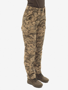 Тактичні військові штани D-TAC Тунельні піксель для жінок 46, 170 - изображение 2