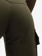 Тактичні військові штани D-TAC Прямі олива для жінок 56, 182 - изображение 6