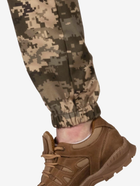 Тактичні військові штани TacPro літні піксель для чоловіків 50, 176 - зображення 7