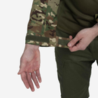 Тактична бойова сорочка TacPro UBACS мультикам 48, 176 - зображення 5