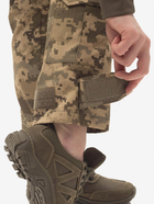 Тактичні військові штани D-TAC Тунельні піксель для жінок 52, 170 - изображение 9