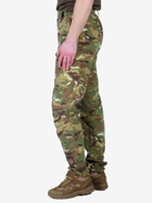 Тактичні військові штани TacPro літні мультикам для чоловіків 56, 188 - зображення 3