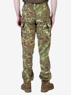 Тактичні військові штани TacPro літні мультикам для чоловіків 56, 188 - зображення 4