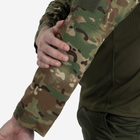 Тактична бойова сорочка D-TAC UBACS мультикам 46/4 - изображение 6