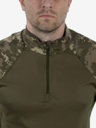 Тактична бойова сорочка D-TAC UBACS короткий рукав піксель 62/6 - изображение 7