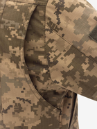 Жіночий кітель тактичний військовий D-TAC піксель 40, 170 - изображение 9