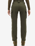 Тактичні військові штани D-TAC Прямі олива для жінок 46, 170 - изображение 4