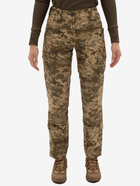 Тактичні військові штани D-TAC Прямі піксель для жінок 48, 182 - изображение 2