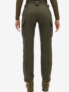 Тактичні військові штани TacPro Прямі олива для жінок 50, 164 - зображення 4