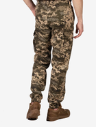 Тактичні військові штани D-TAC літні піксель для чоловіків 54, 176 - изображение 4
