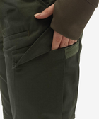 Тактичні військові штани TacPro Тунельні оливки для жінок 54, 170 - зображення 7