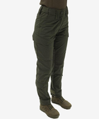Тактичні військові штани D-TAC Тунельні олива для жінок 48, 170 - изображение 2