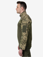 Тактична бойова сорочка TacPro UBACS піксель 44, 170 - зображення 3