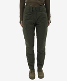 Тактичні військові штани D-TAC Тунельні олива для жінок 52, 170