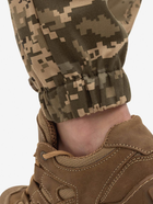 Тактичні військові штани TacPro Карго піксель для жінок 44, 170 - зображення 8