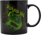 Подарунковий набір Paladone Xbox Mug and Metal Coaster (PP10613XB) - зображення 3