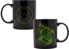 Подарунковий набір Paladone Xbox Mug and Metal Coaster (PP10613XB) - зображення 5