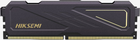 Оперативна пам'ять Hiksemi DDR4-3200 16384 MB PC4-25600 Armor (HS-DIMM-U10(STD)/HSC416U32Z2/ARMOR/W) - зображення 1